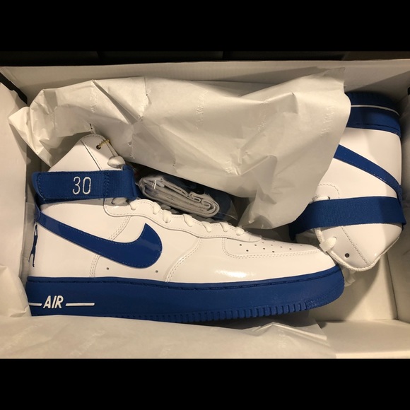 rasheed air force 1